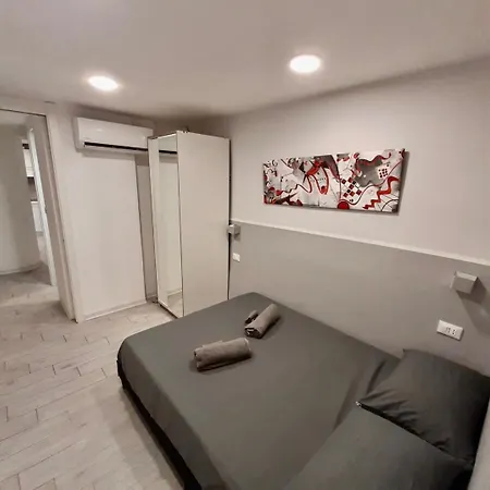 Appartamento Casa Mazzini Torino