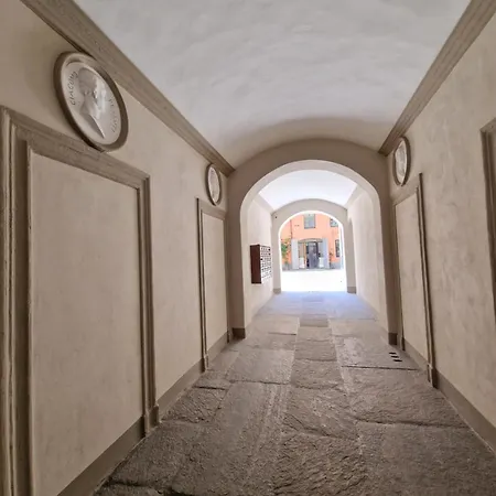 Casa Mazzini * Turín