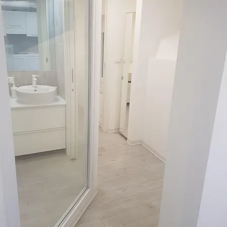 Casa Mazzini Apartmán