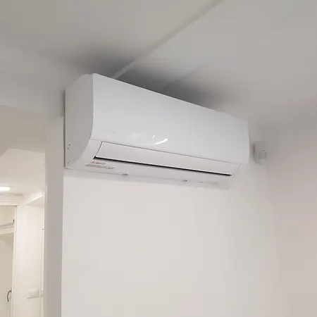 Apartman Casa Mazzini Torino