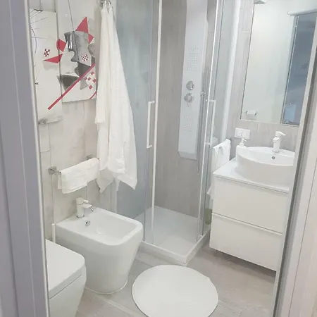 Casa Mazzini Apartmán Turín