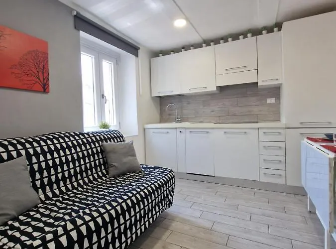 Casa Mazzini *