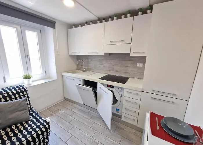 Apartament Casa Mazzini