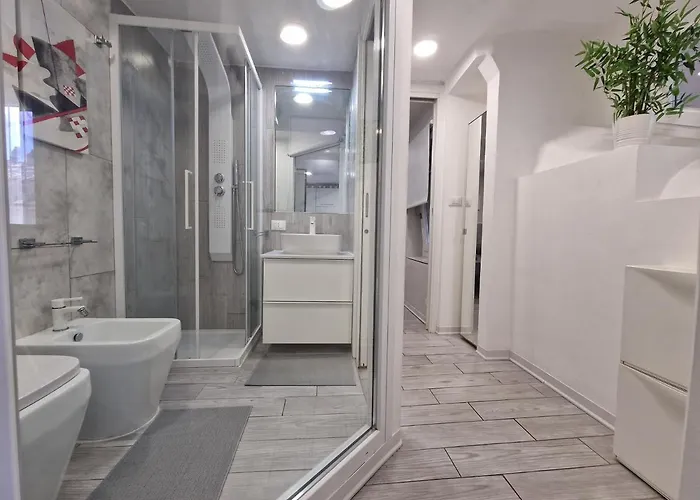 Apartament Casa Mazzini *