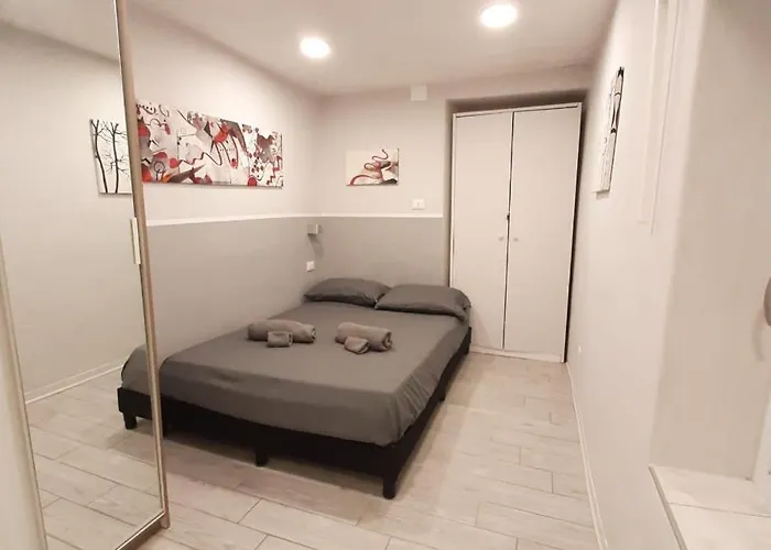 Casa Mazzini *