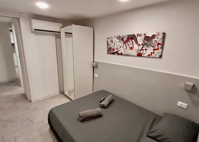 Appartamento Casa Mazzini Torino