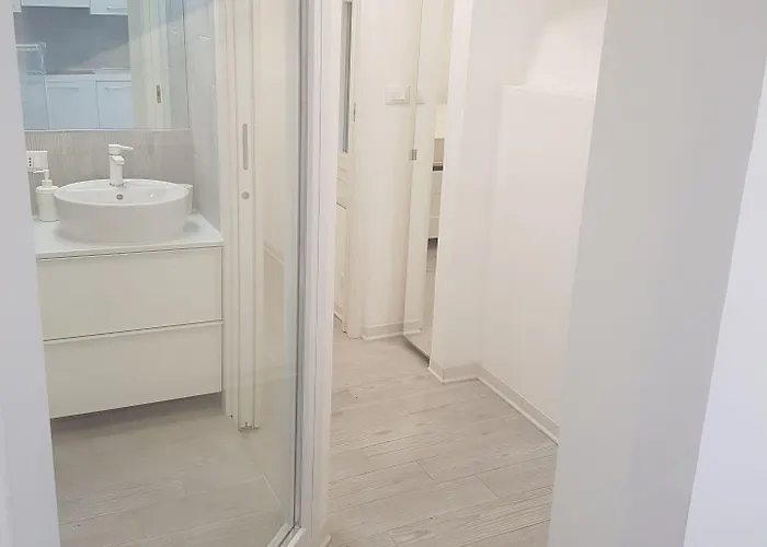Casa Mazzini Apartament