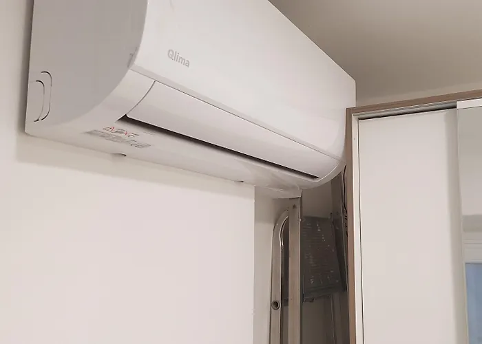 Casa Mazzini Apartament *