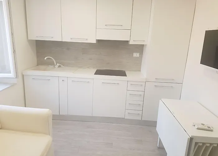 Appartamento Casa Mazzini *