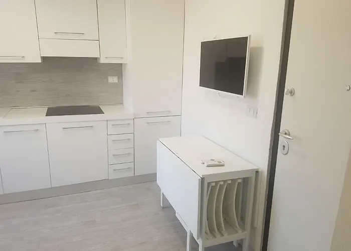 Casa Mazzini Apartament