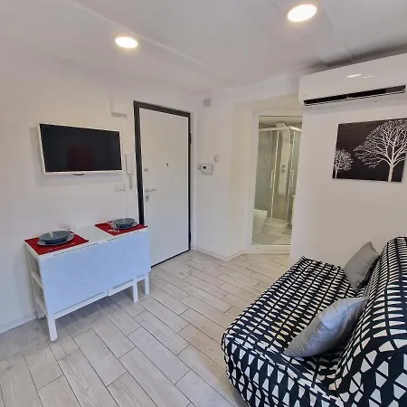 דירה Casa Mazzini *