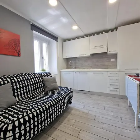 Casa Mazzini *