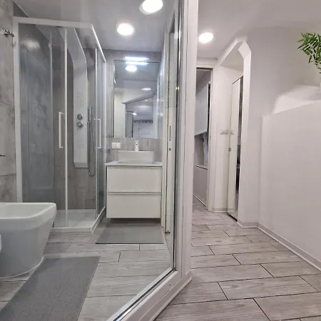 דירה Casa Mazzini *