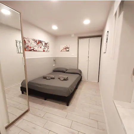 Casa Mazzini *