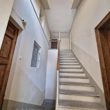 דירה Casa Mazzini *