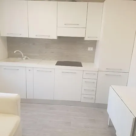 דירה Casa Mazzini *
