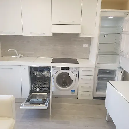 Casa Mazzini * טורינו