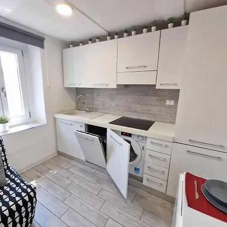 Lejlighed Casa Mazzini