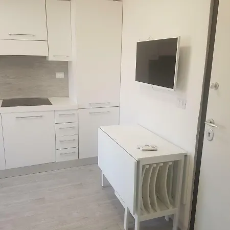 Casa Mazzini Lejlighed