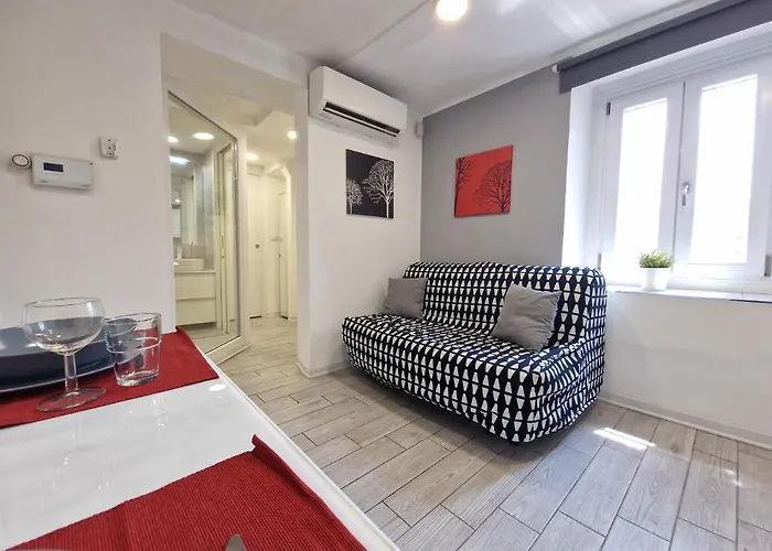 Apartamento Casa Mazzini *