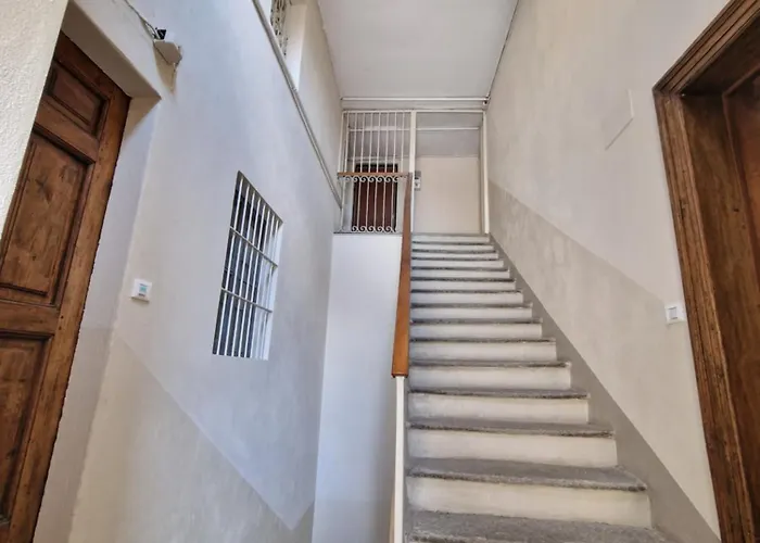 Apartamento Casa Mazzini *