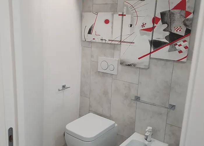 Casa Mazzini Apartamento *