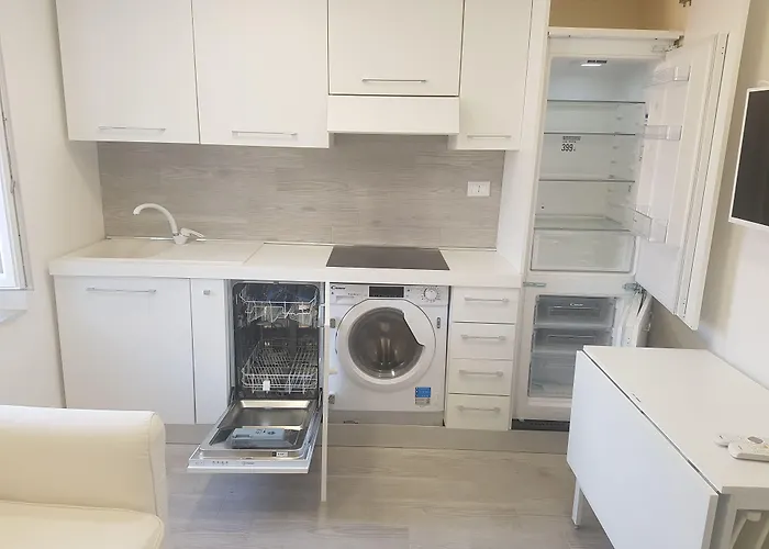 Casa Mazzini * Turín