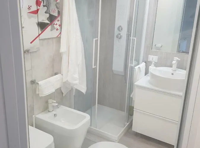 Casa Mazzini Apartamento Turín